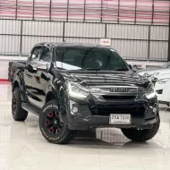 2018 Isuzu D-Max 3.0 Hi-Lander Z-Prestige รถกระบะ 