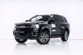 3A357 FORD EVEREST 2.0 TURBO TREND AT 2022