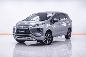 1C025 MITSUBISHI XPANDER 1.5 GT AT 2018