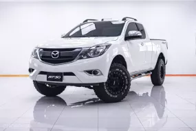 1B943 MAZDA BT-50 PRO 2.2 ABS CAB HI-RACER MT 2018