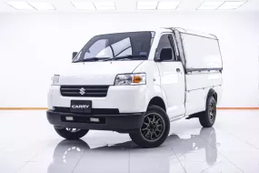 1C098 SUZUKI CARRY 1.6 AT 2015