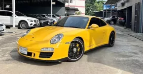 2011 Porsche 911 Carrera รวมทุกรุ่น รถเก๋ง 2 ประตู รถบ้านมือเดียว ไมล์น้อย เจ้าของขายเอง 