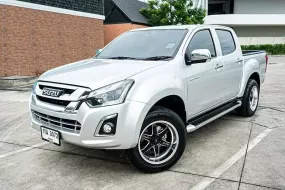 ขายรถ 2016 ISUZU D-MAX 1.9 Ddi Z-Prestige 