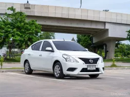 Nissan Almera 1.2 VL ปี : 2016