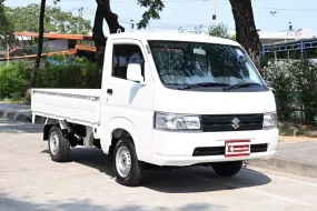 Suzuki Carry 1.5 2020 รถบรรทุก 4 ล้อเล็ก กระบะท้ายเปิดได้รอบด้าน พร้อมใช้งาน