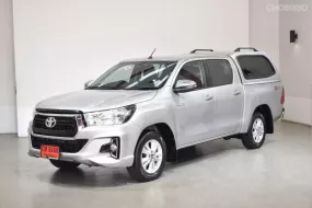 TOYOTA HILUX REVO 2.4 Z EDITION J PLUS ปี 2020 -9กศ-3972-