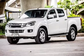 2013 Isuzu D-Max 2.5 Z Prestige Ddi VGS Turbo รถกระบะ ฟรีดาวน์