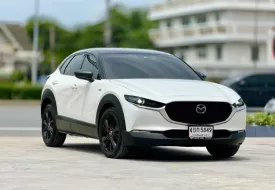 2020 MAZDA CX-30, 2.0 SP โฉม ปี19-ปัจจุบัน Mazda CX 30 รุ่นTop Fulloptions