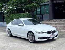 2018 BMW 330e F30 รถออกศูนย์ BMW THAILAND รถวิ่งน้อย เข้าศูนย์ทุกระยะ ไม่เคยมีอุบัติเหตุครับ