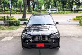 2016 BMW X5 2.0 xDrive40e 4WD SUV 