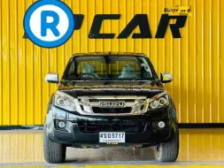 2012 Isuzu D-Max 3.0 Hi-Lander Z-Prestige รถกระบะ 