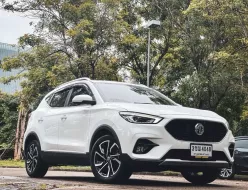 2022 Mg ZS 1.5 X+ SUV 