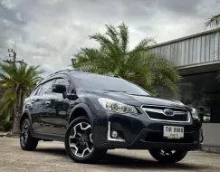 2016 Subaru XV 2.0 i-P SUV 