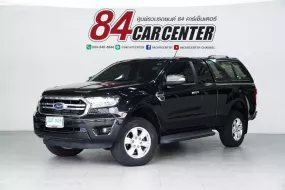 2019 Ford RANGER 2.2 Hi-Rider XLT รถกระบะ รถมือเดียว