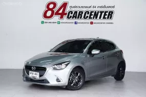 2019 Mazda 2 1.3 Sports High Connect รถเก๋ง 5 ประตู ออกรถ 0 บาท