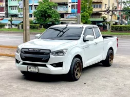 2021 Isuzu D-Max 1.9 Spacecab L รถกระบะ 