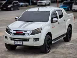 ซื้อขายรถมือสอง ALL NEW ISUZU D-Max X-Series Hi-Lander2.5VGS TURBO เกียร์ธรรมดา ปี2015