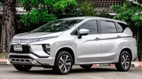 ขาย รถมือสอง 2019 Mitsubishi Xpander 1.5 GT รถเก๋ง 5 ประตู 