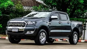 ขาย รถมือสอง 2018 Ford RANGER 2.2 Hi-Rider XLT รถกระบะ 