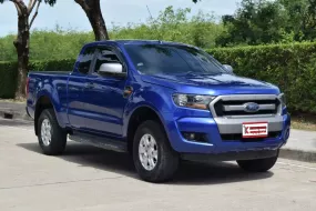 Ford Ranger 2.2 OPEN CAB Hi-Rider XLS 2016 รถบ้านมือเดียวออกป้ายแดง ตัวยกสูง ฟรดาวน์ได้