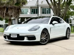 2019 Porsche PANAMERA รวมทุกรุ่น 