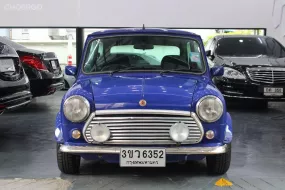 1994 Rover Mini 1.3 Cooper Paul Smith Edition