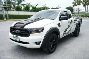 2019 Ford RANGER 2.2 XL ออกรถ 1000 จบ