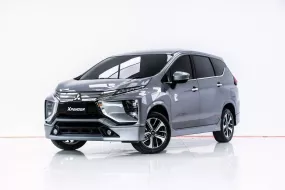 3A323 MITSUBISHI XPANDER 1.5 GT AT 2019