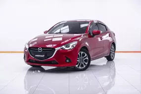 1C072 MAZDA 2 1.3 HIGH PLUS SEDAN AT 2015