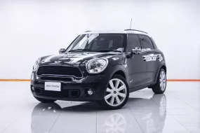 1C050 MINI COOPER S ALL4 COUNTRYMAN  1.6 AT 2013