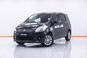 1C037 SUZUKI ERTIGA 1.4 GX AT 2016