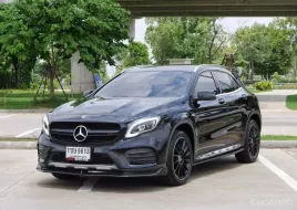 2019 Mercedes-Benz GLA250 2.0 AMG Dynamic SUV รถบ้านแท้ เข้าศูนย์ตลอด