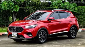 2021 Mg ZS 1.5 X+ SUV 