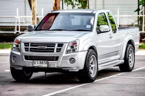 2006 Isuzu D-Max 3.0 Hi-Lander Ddi i-TEQ รถกระบะ 