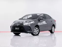 6A526 TOYOTA YARIS ATIV 1.2 ENTRY AT 2021