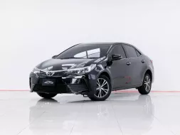 6A472 TOYOTA COROLLA ALTIS 1.6G AT 2018