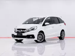 6A520 HONDA MOBILIO 1.5 RS AT 2015