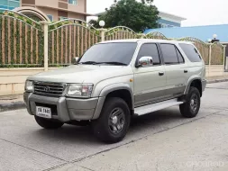 TOYOTA SPORT RIDER 3.0 D EFI ปี 2001 เกียร์MANUAL