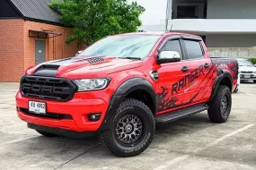 ขายรถ 2020 FORD RANGER 2.2 XLT HI-RIDER DOUBLE CAB 