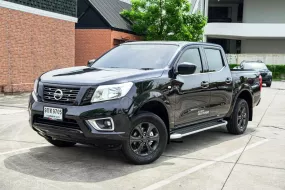 ขายรถ 2020 NISSAN NAVARA NP300 2.5 S DOUBLE CAB 