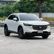 2023 Honda HR-V 1.5 e:HEV RS SUV 