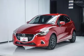 ขายรถ Mazda2 1.3 High Connect ปี 2017