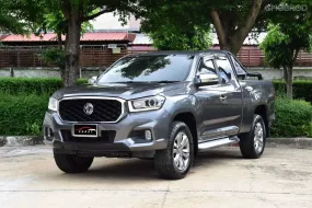 2019 Mg Extender 2.0 Double Cab GRAND X 6MT รถกระบะ ดาวน์ 0%