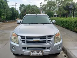 2007 Isuzu D-Max 2.5 Hi-Lander 4 ประตู