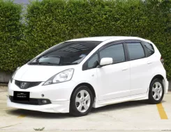  HONDA JAZZ, 1.5 i-VTEC Vโฉม ปี08-14 2010