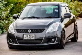 Suzuki Swift 1.2 GA รถเก๋ง 5 ประตู 