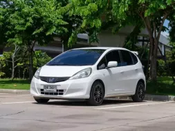 ขายรถ Honda Jazz 1.5 S(AS) ปี 2011