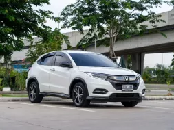 Honda Hr-v 1.8 EL Top Sunroof ปี : 2018