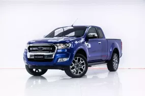 3A332 FORD RANGER 2.2 XLT HI-RIDER AT 2016