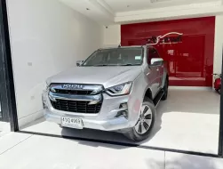 2020 Isuzu D-Max 1.9 Hi-Lander Z-Prestige รถกระบะ 